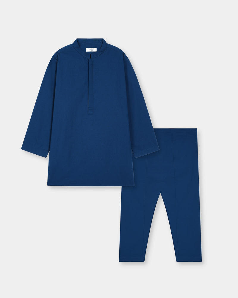 Boys 2Pc Suit - Engine - Buy Now