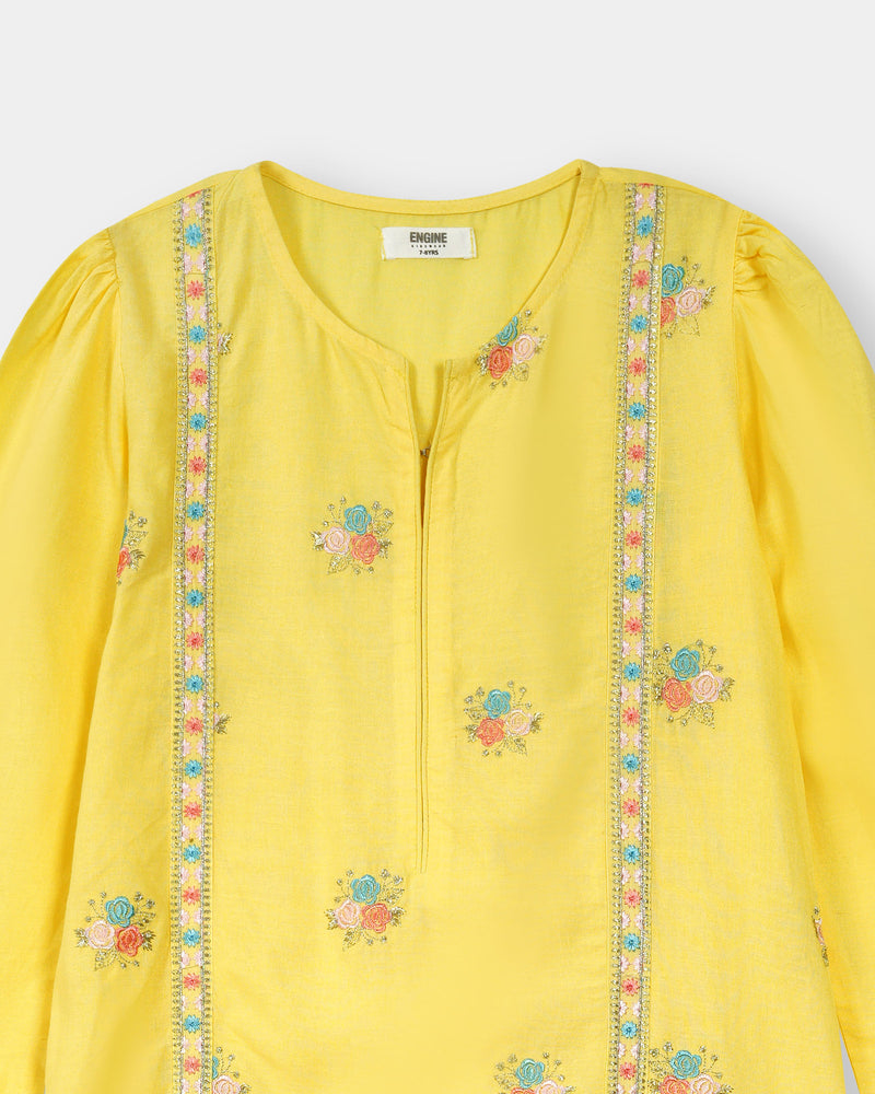Girls 2Pc Suit - Engine - Buy Now