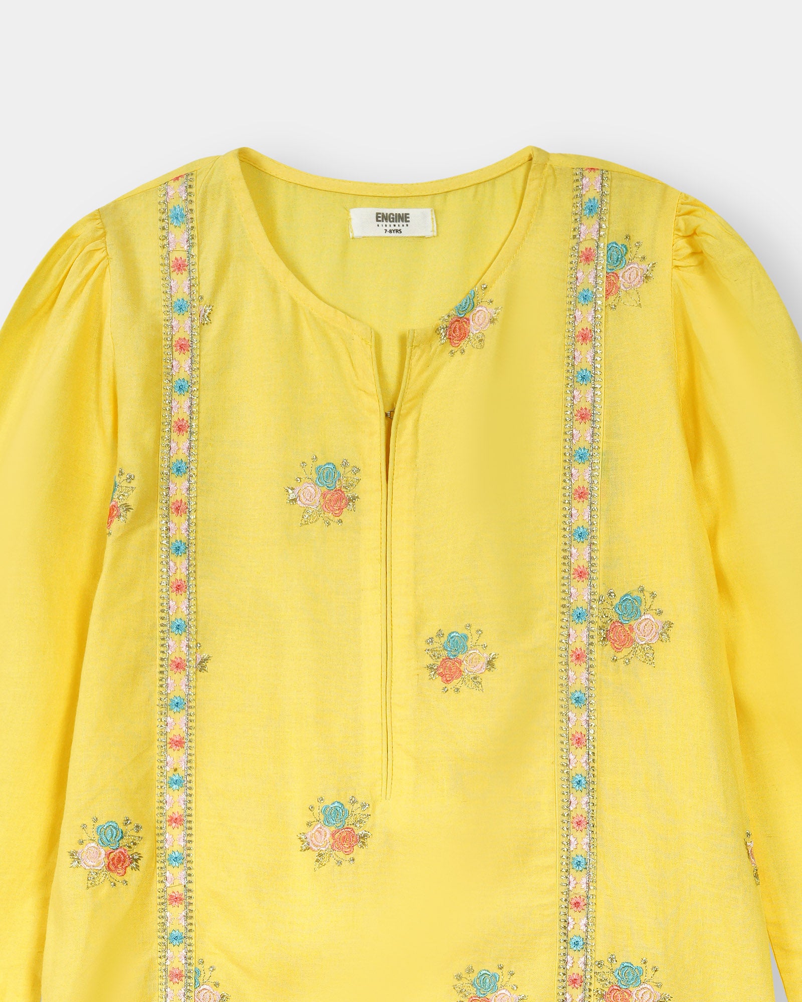 Girls 2Pc Suit - Engine - Buy Now