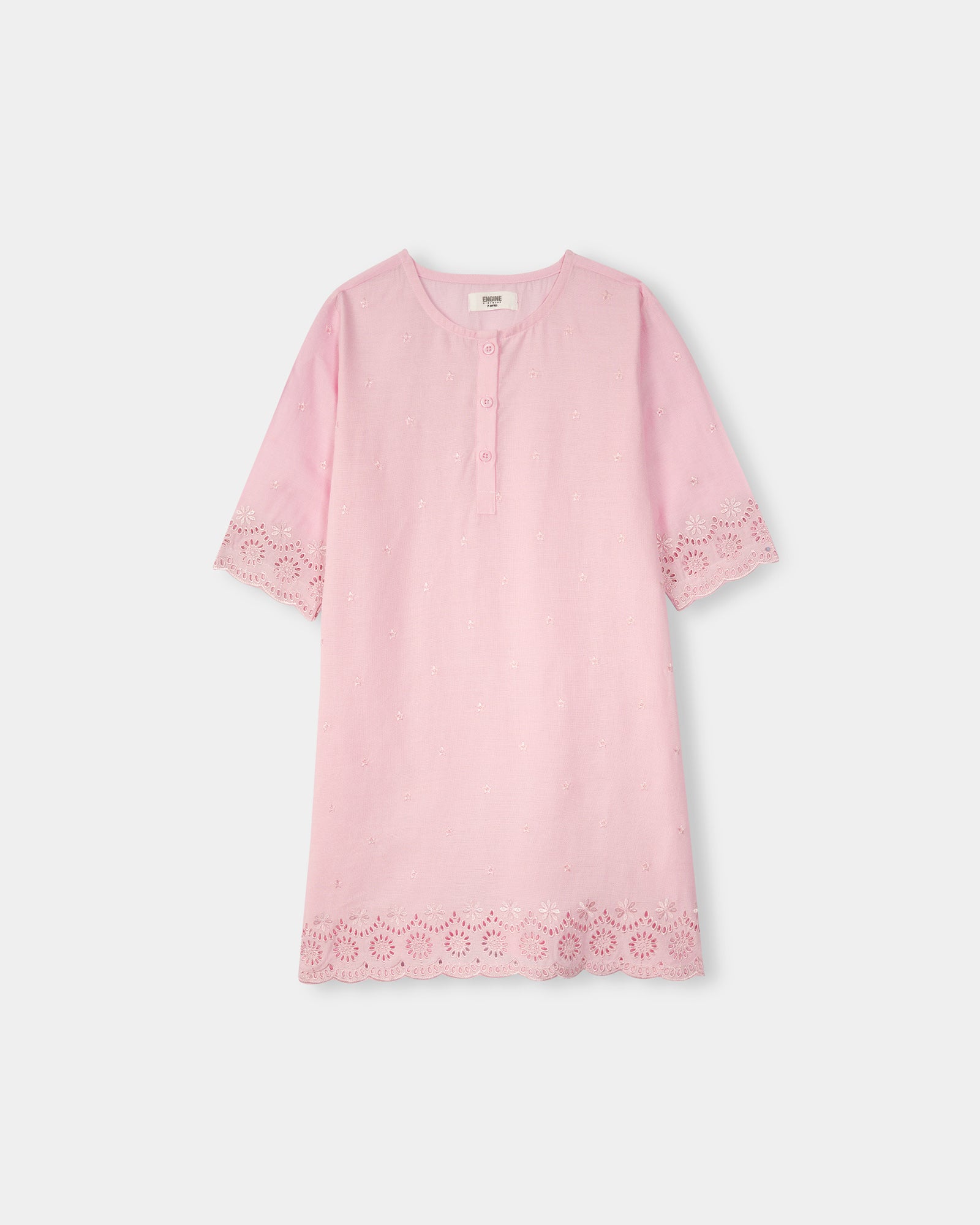 Girls 2Pc Suit - Engine - Buy Now