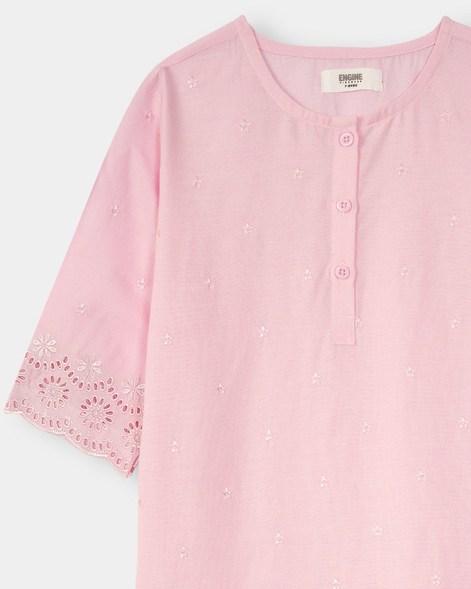 Girls 2Pc Suit - Engine - Buy Now