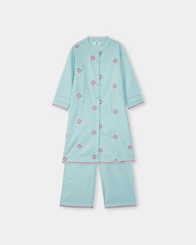 Girls 3Pc Suit
