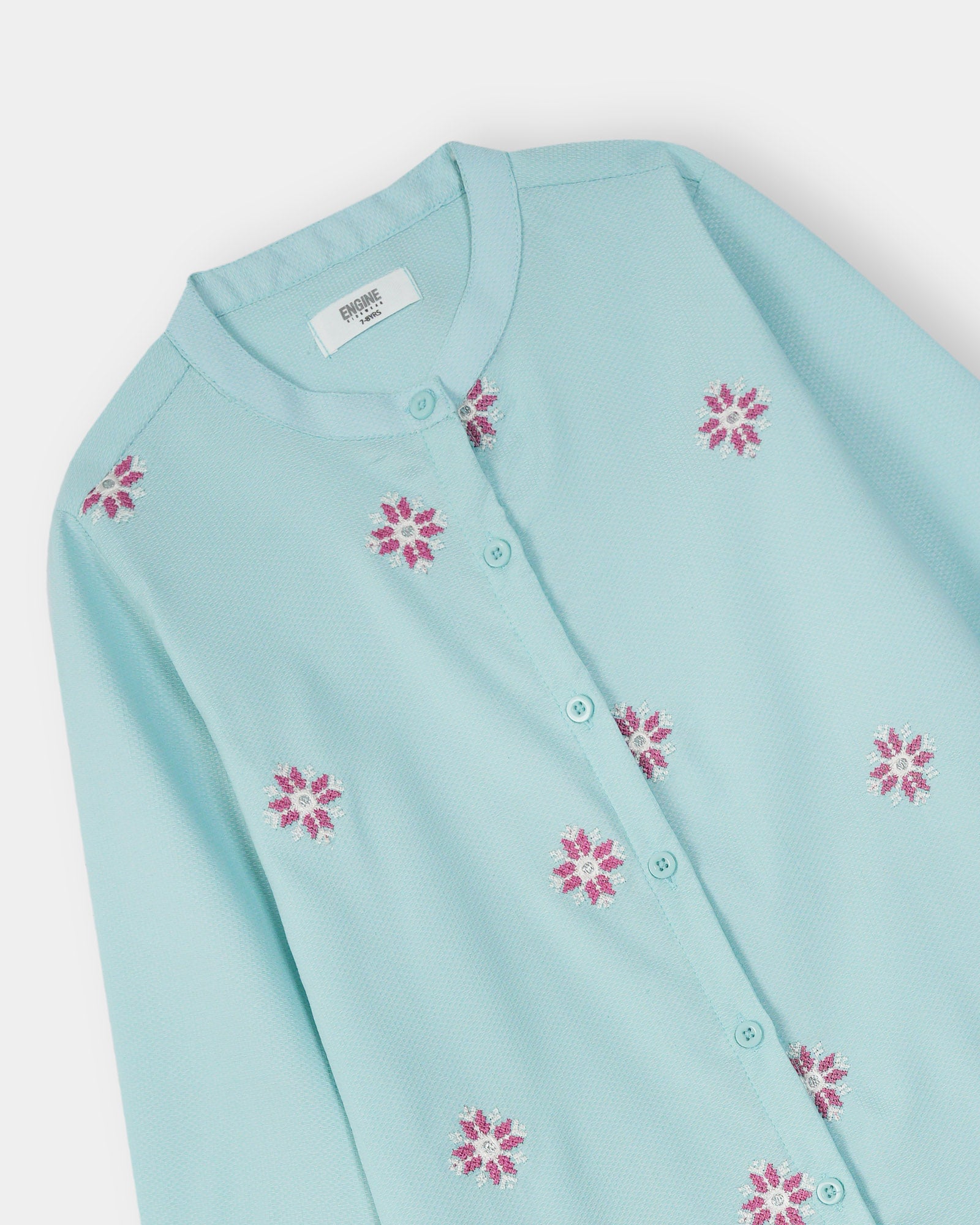 Girls 3Pc Suit - Engine - Buy Now