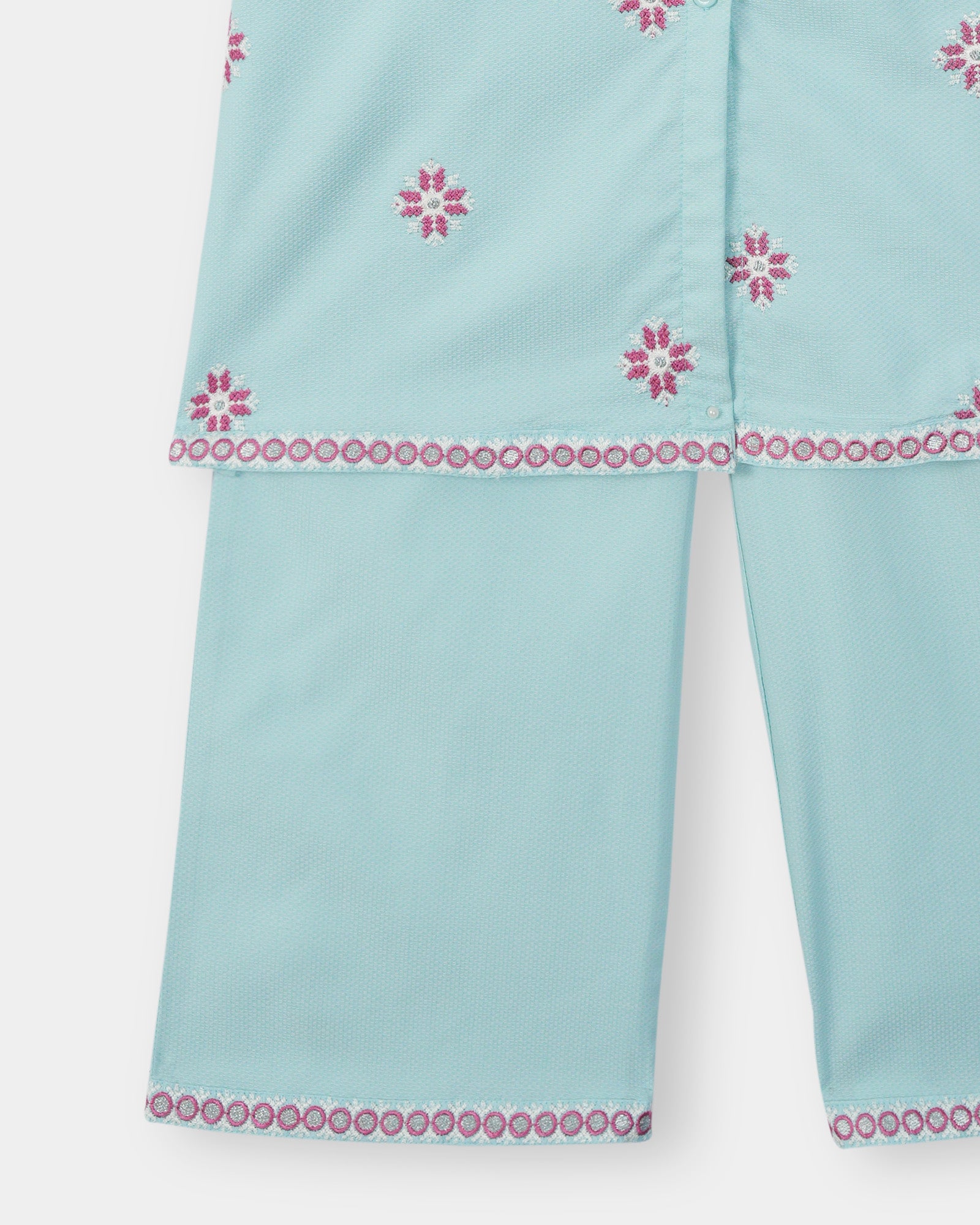 Girls 3Pc Suit - Engine - Buy Now