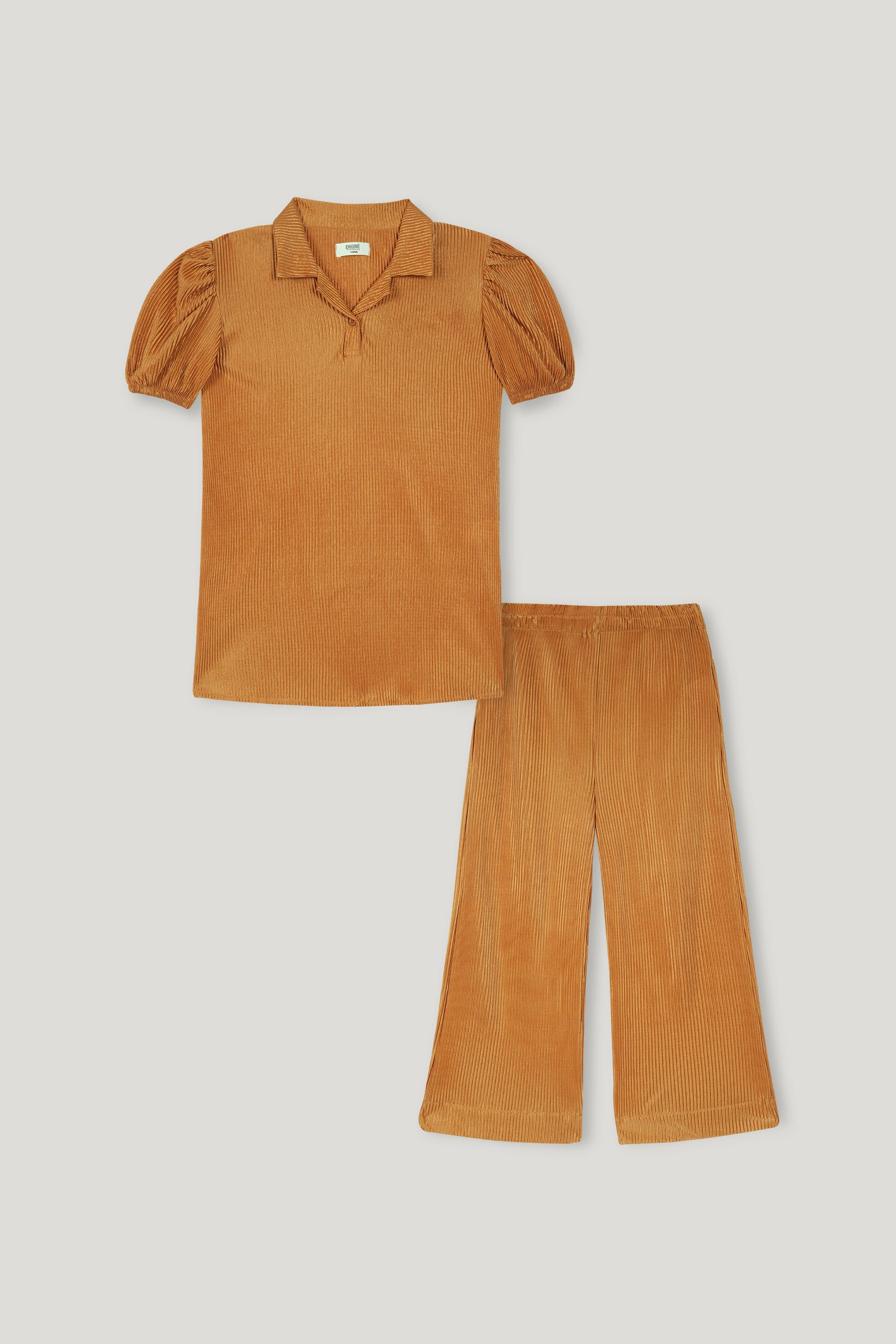 Girls 2Pc Suit