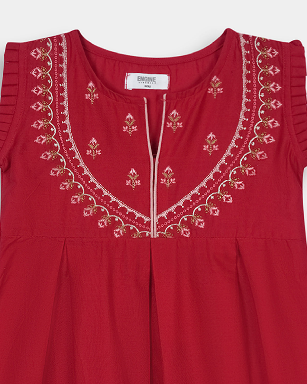 Girls 3Pc Suit - Engine - Buy Now