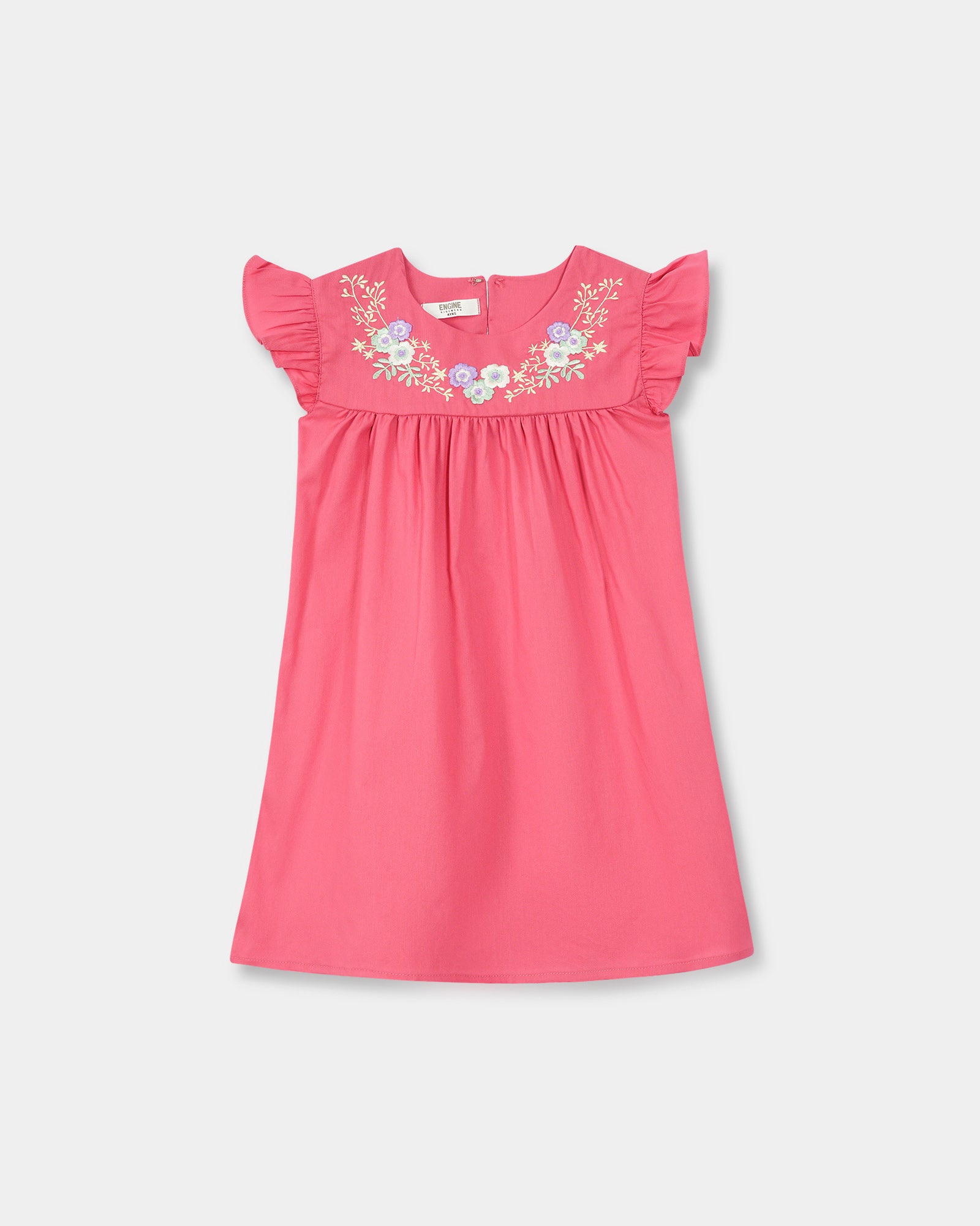 Girls 2Pc Suit