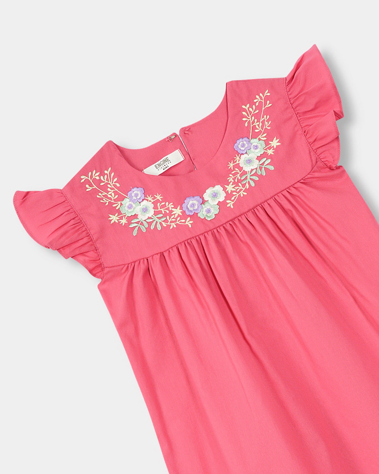 Girls 2Pc Suit - Engine - Buy Now