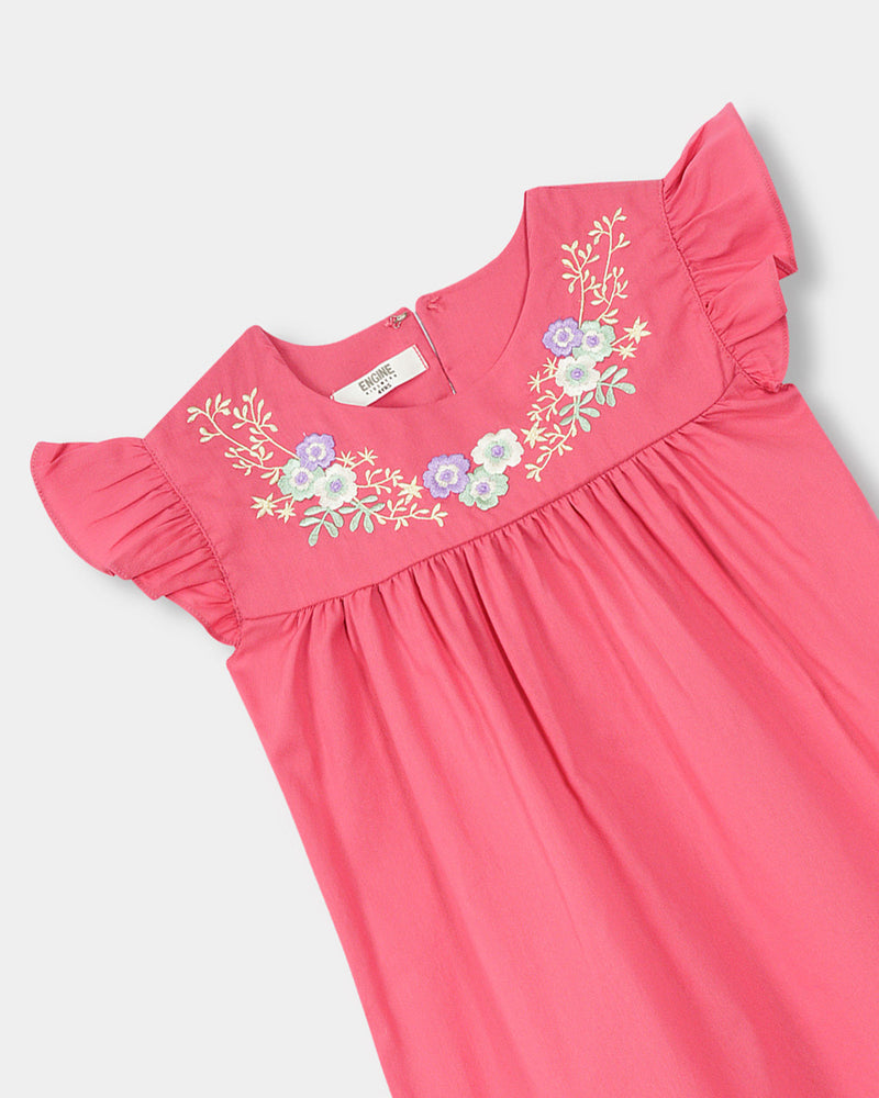 Girls 2Pc Suit - Engine - Buy Now
