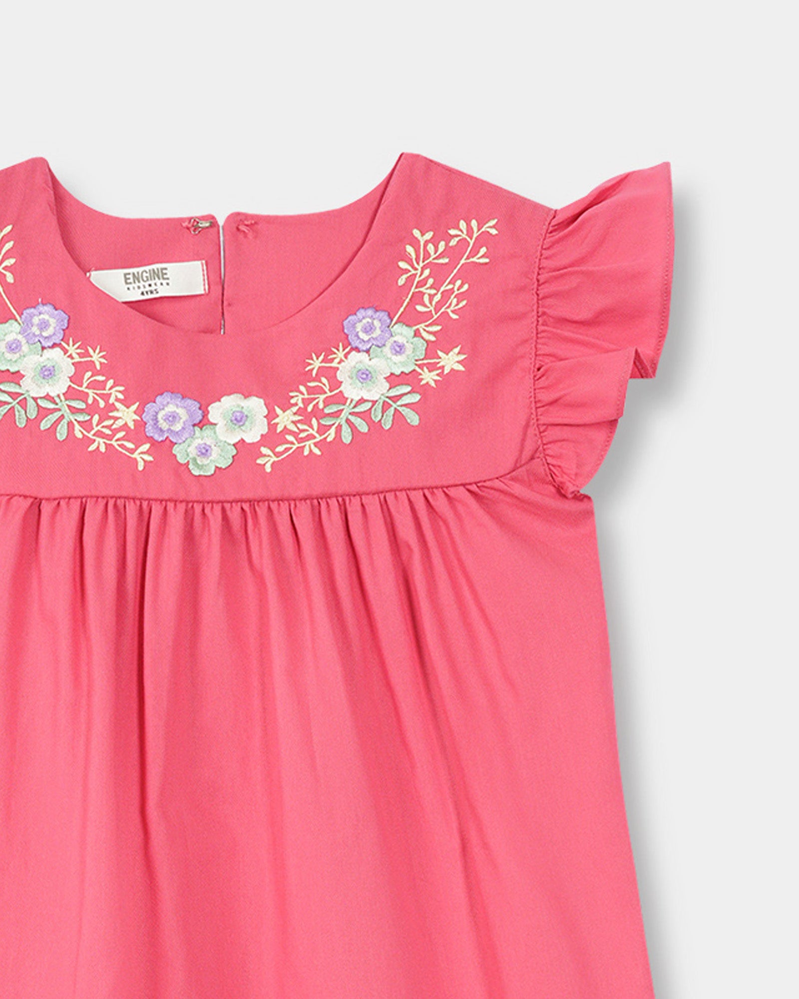 Girls 2Pc Suit - Engine - Buy Now