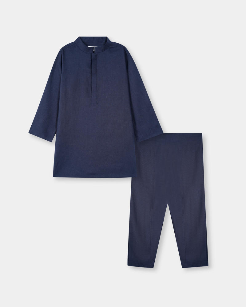 Boys 2Pc Suit - Engine - Buy Now
