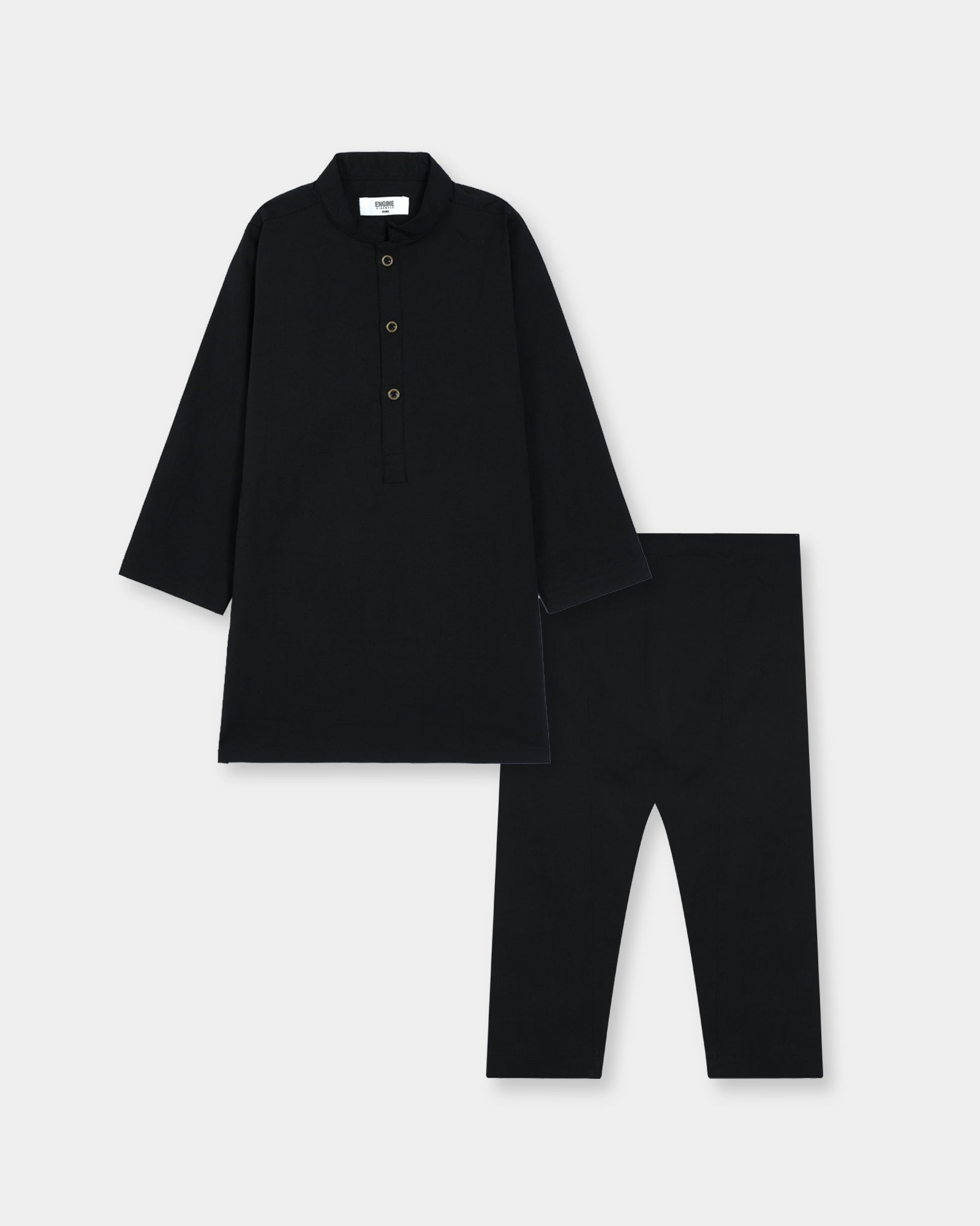 Boys 2Pc Suit