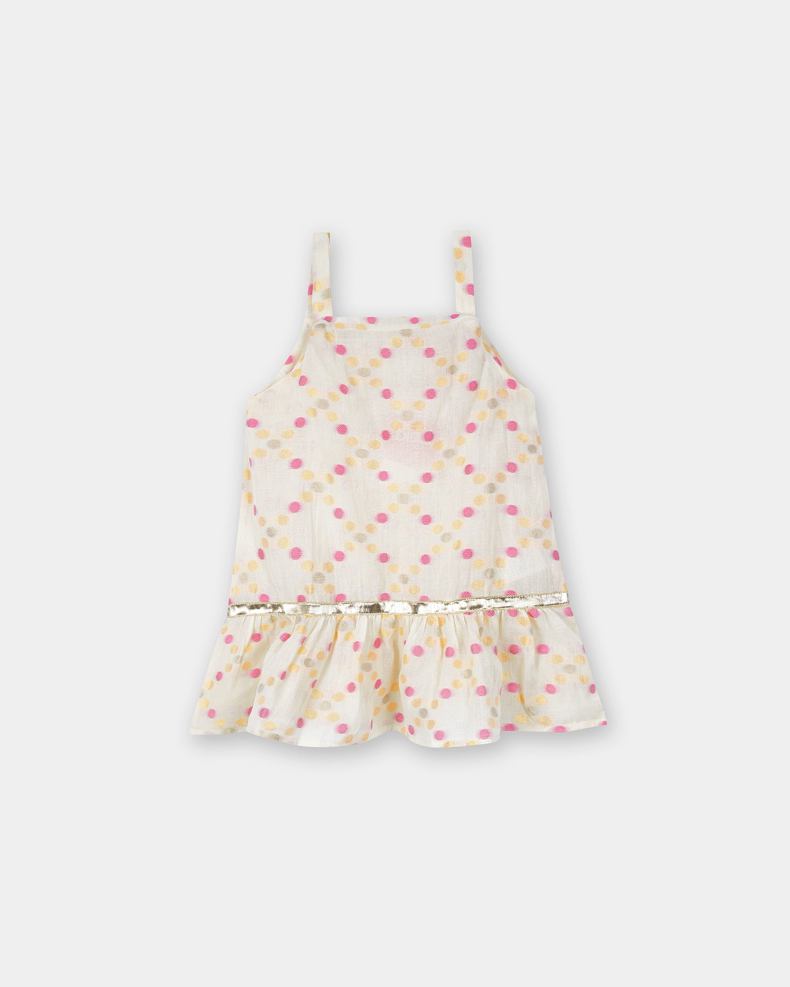 Girls 3Pc Suit