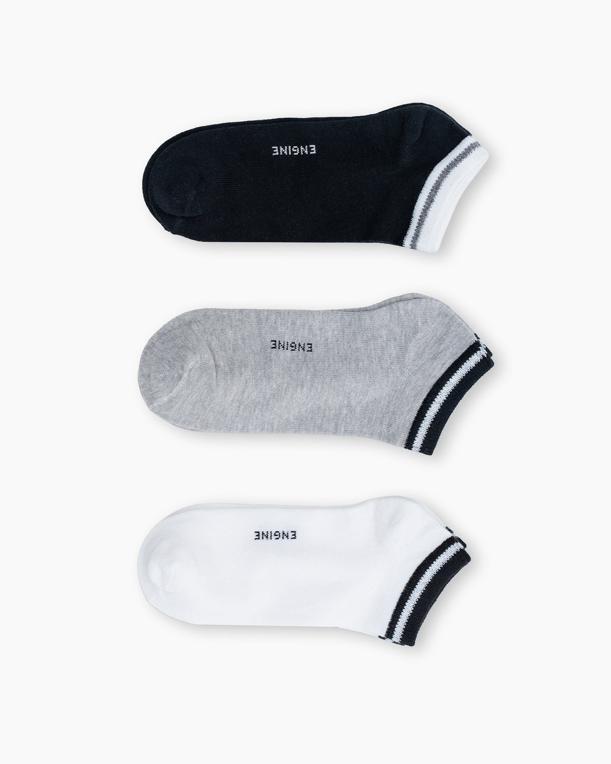 Men Socks - Engine - Buy Now