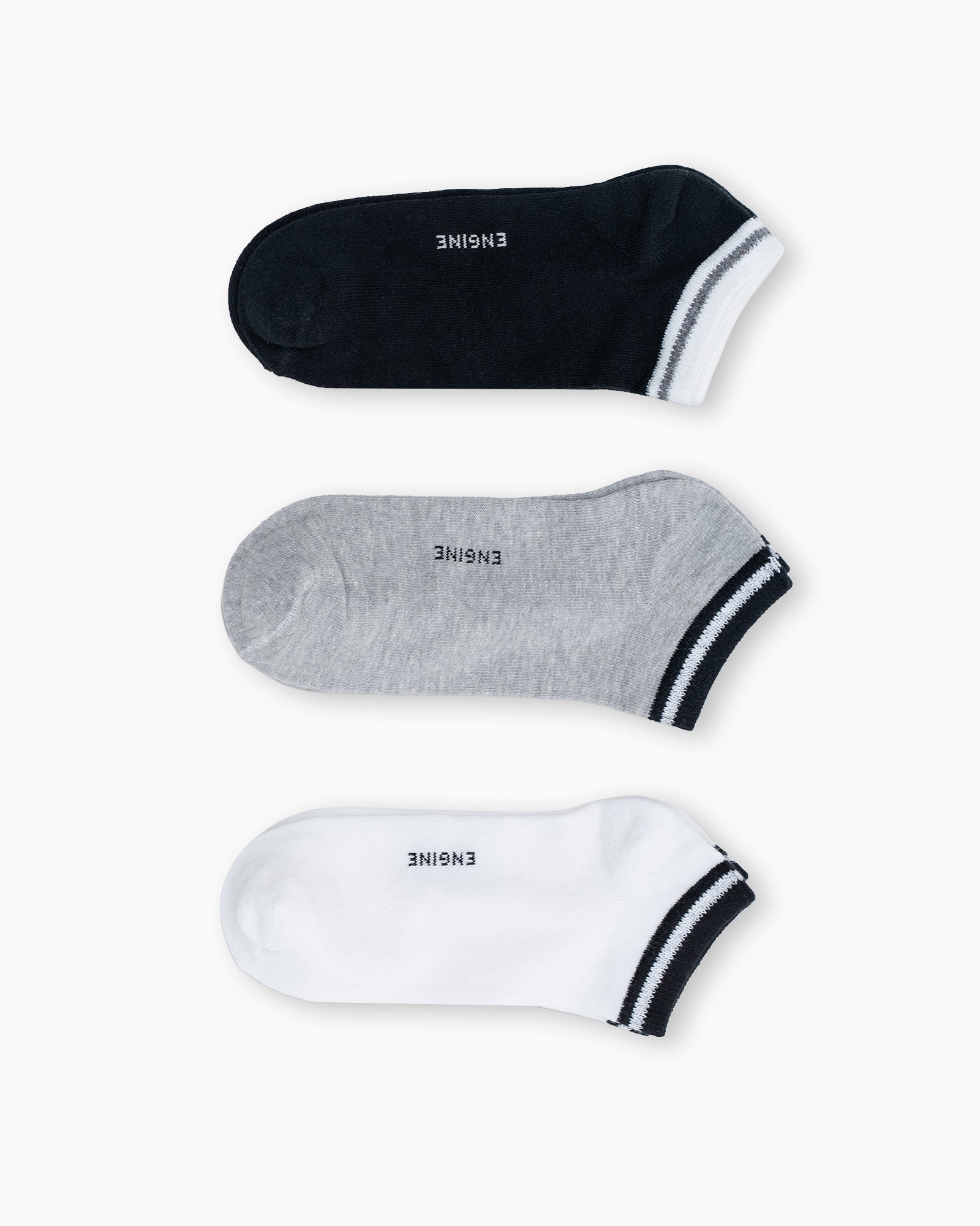 Men Socks - Engine - Buy Now