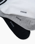 Men Socks - Engine - Buy Now