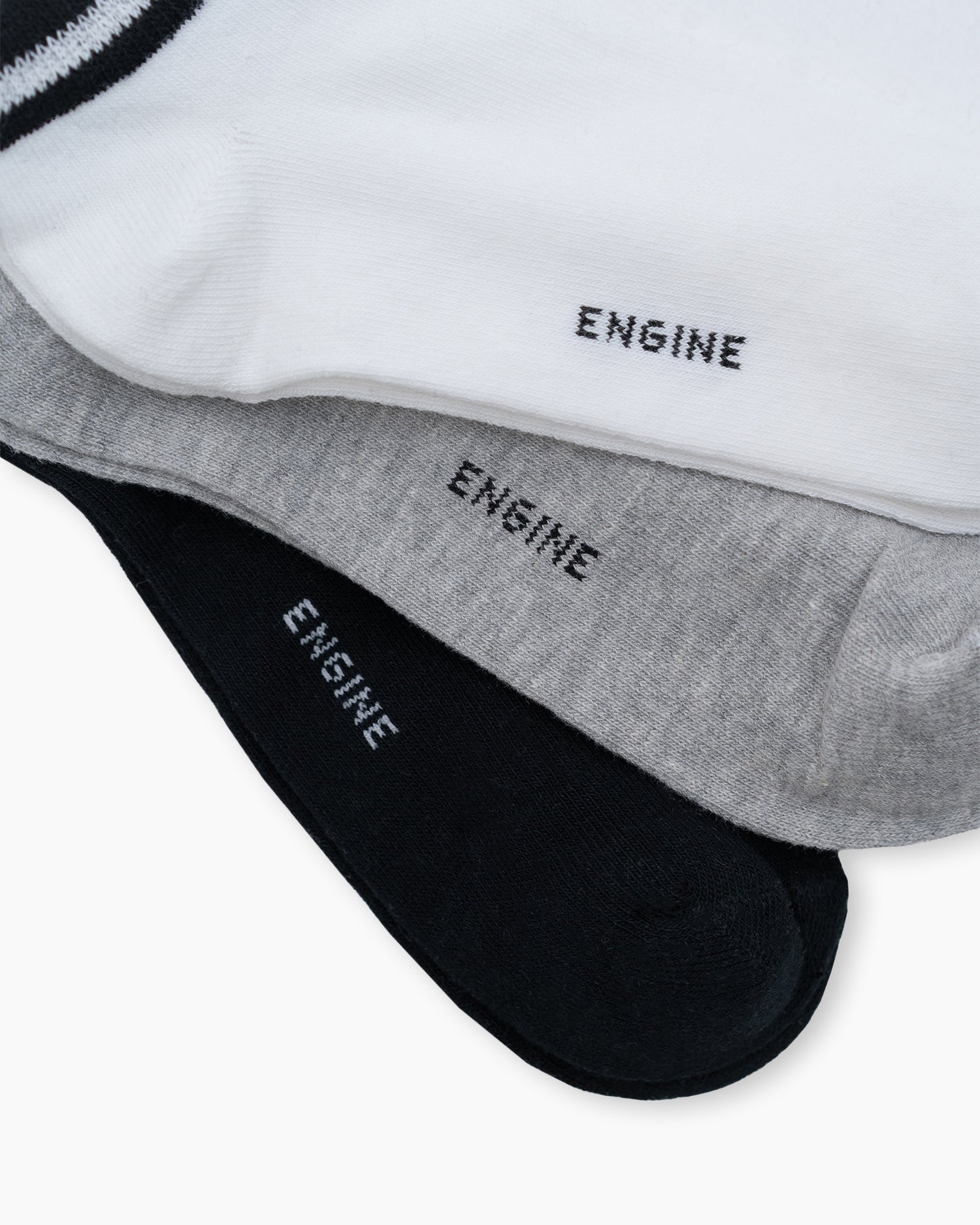 Men Socks - Engine - Buy Now