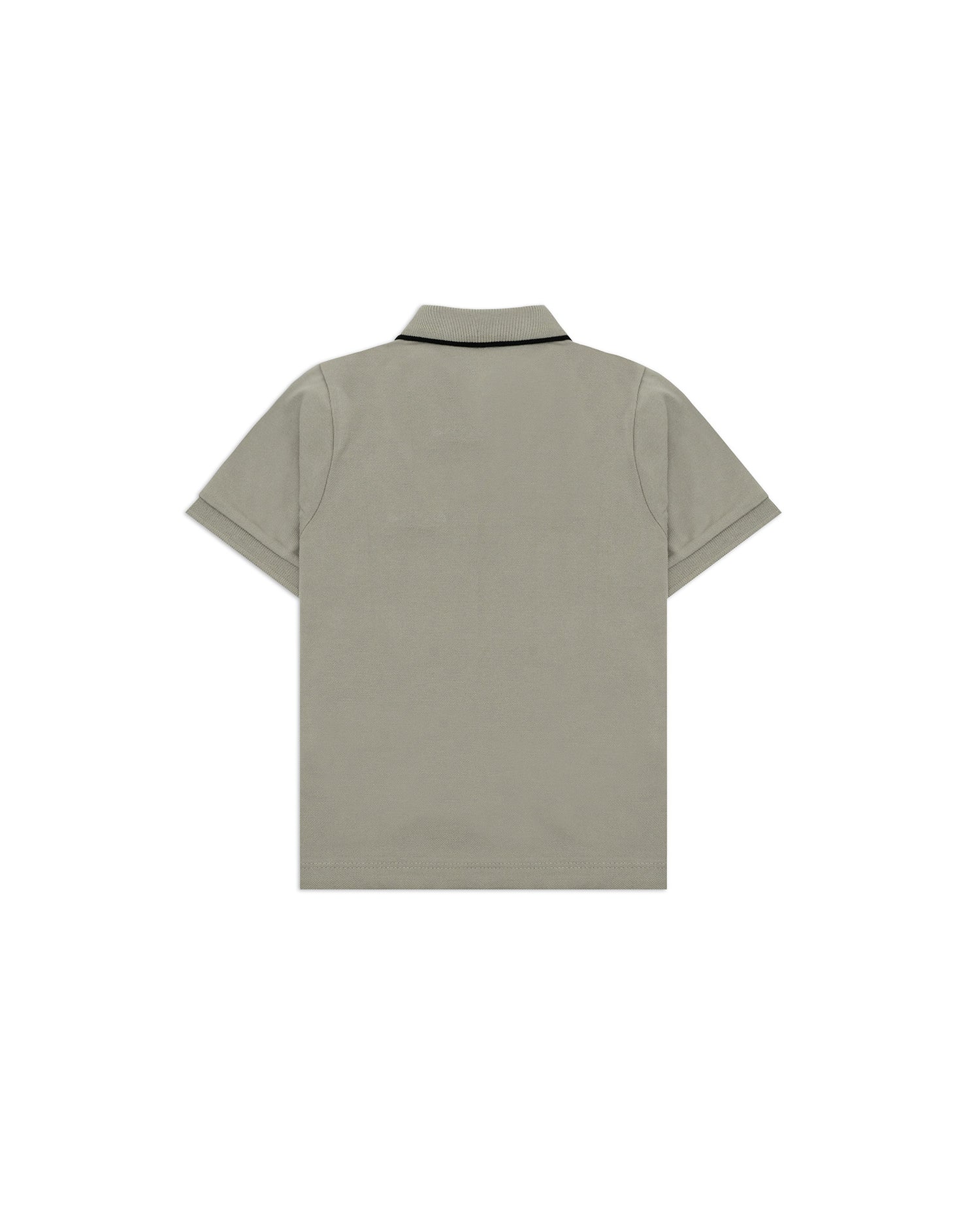 Boys Polo Tee