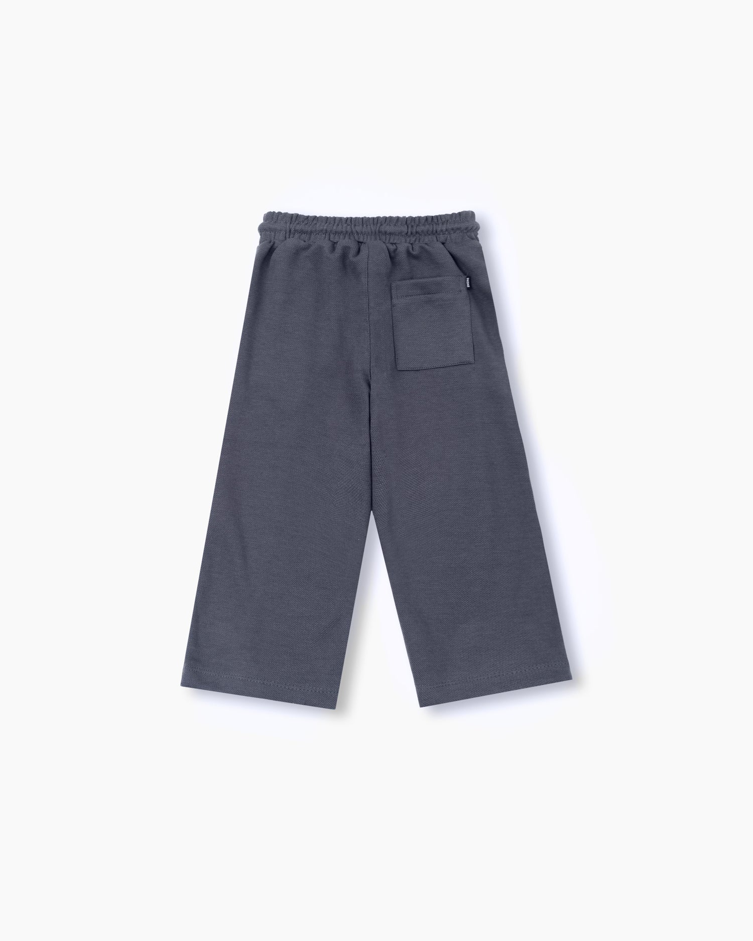 Boys Straight Fit Trouser - Engine - Buy Now