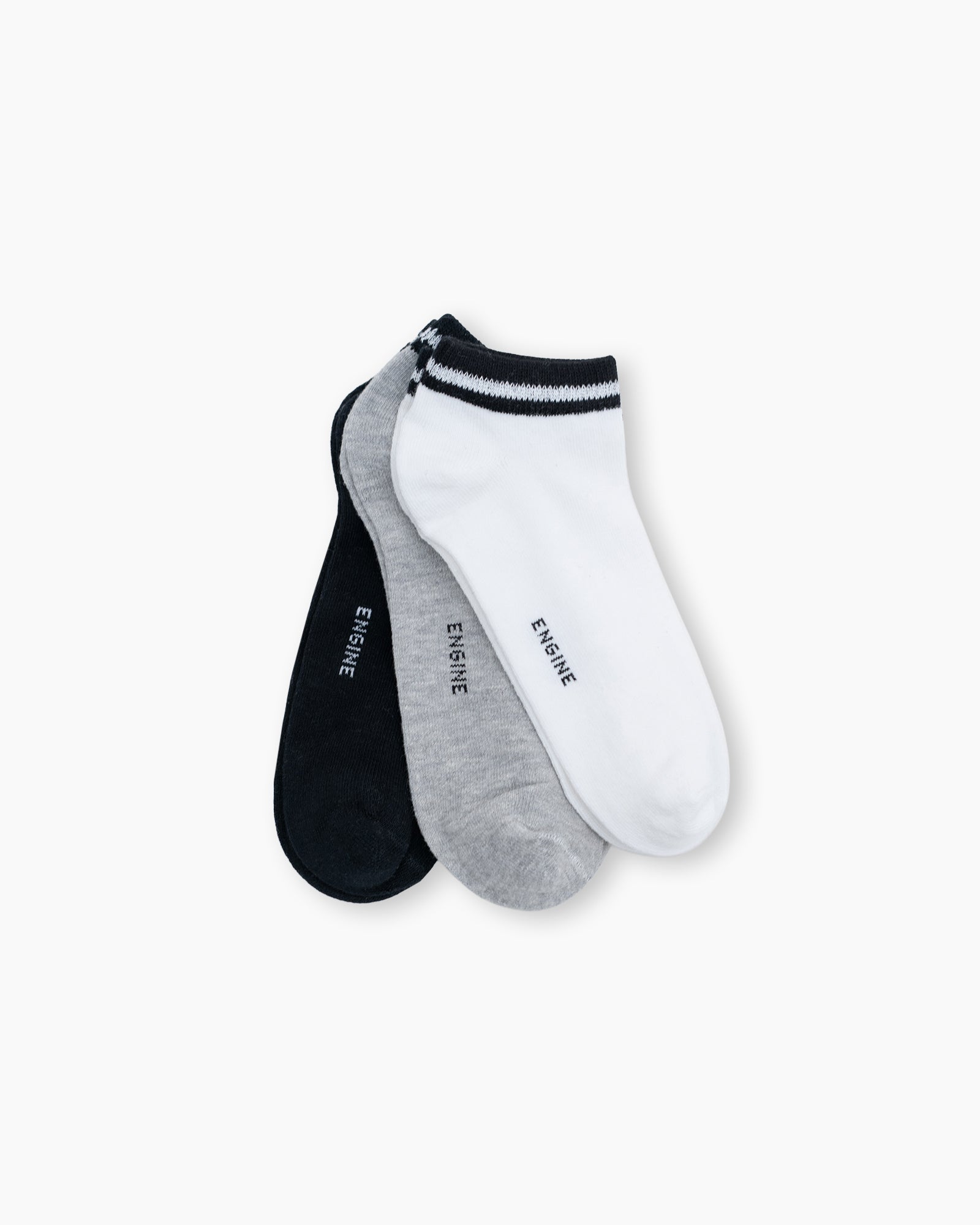 Men Socks - Engine - Buy Now