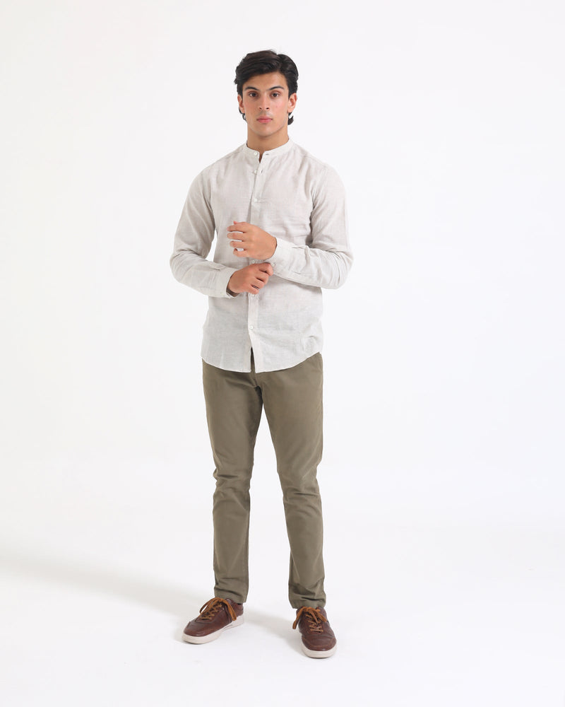 Men Casual Shirt - Engine - Buy Now