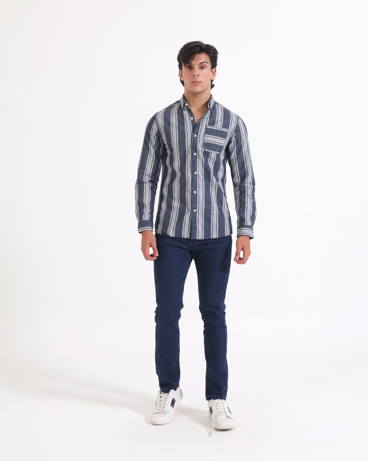 Men Casual Shirt - Engine - Buy Now