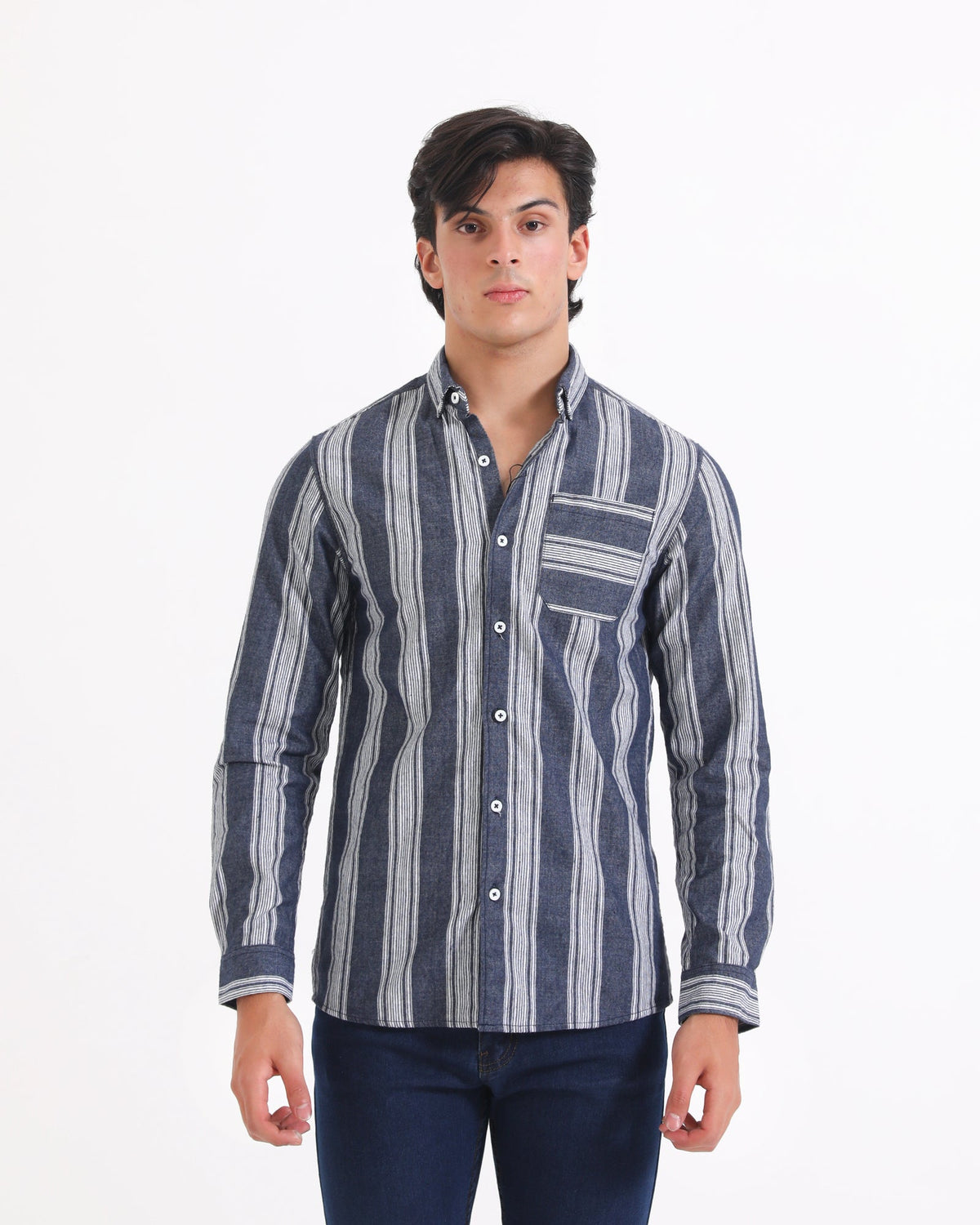 Men Casual Shirt - Engine - Buy Now