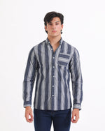 Men Casual Shirt - Engine - Buy Now