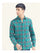 Men Plaid Shirt For MEN - ENGINE