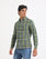 Men L/S Check Casual Shirt For MEN - ENGINE