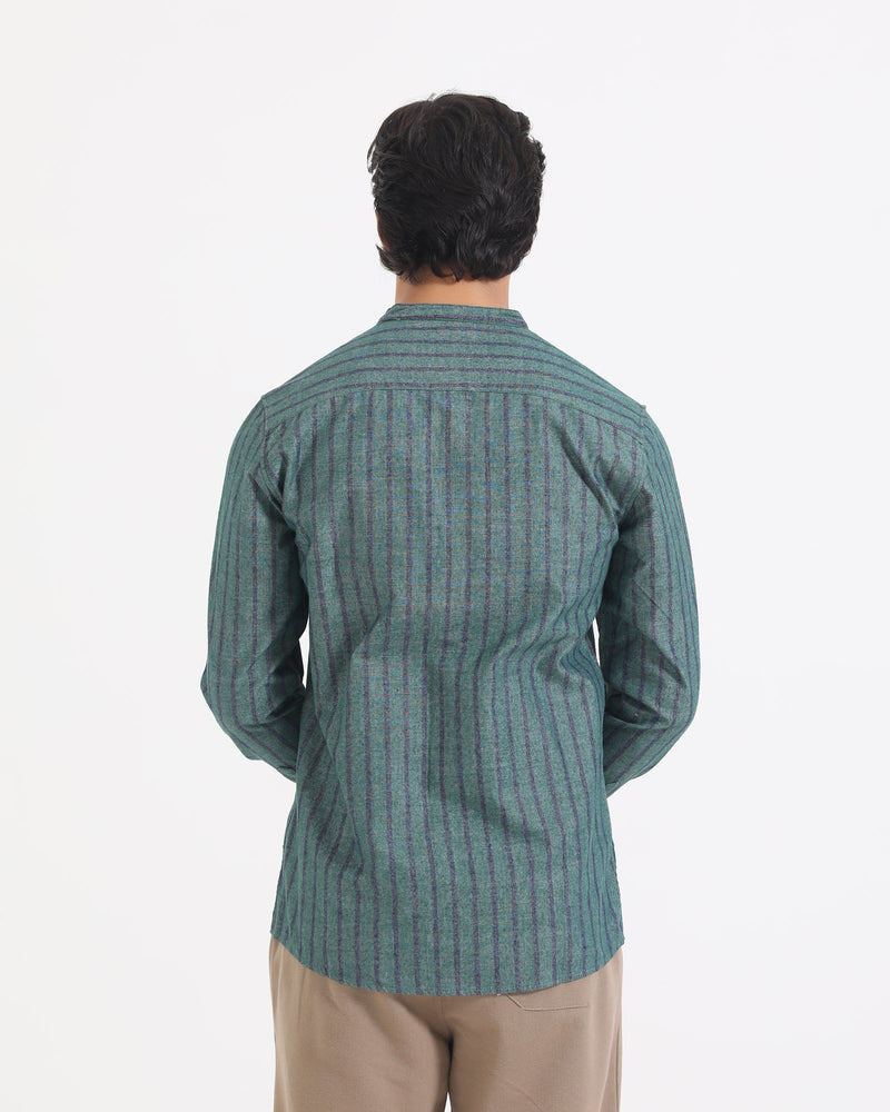 Men Casual Shirt - Engine - Buy Now