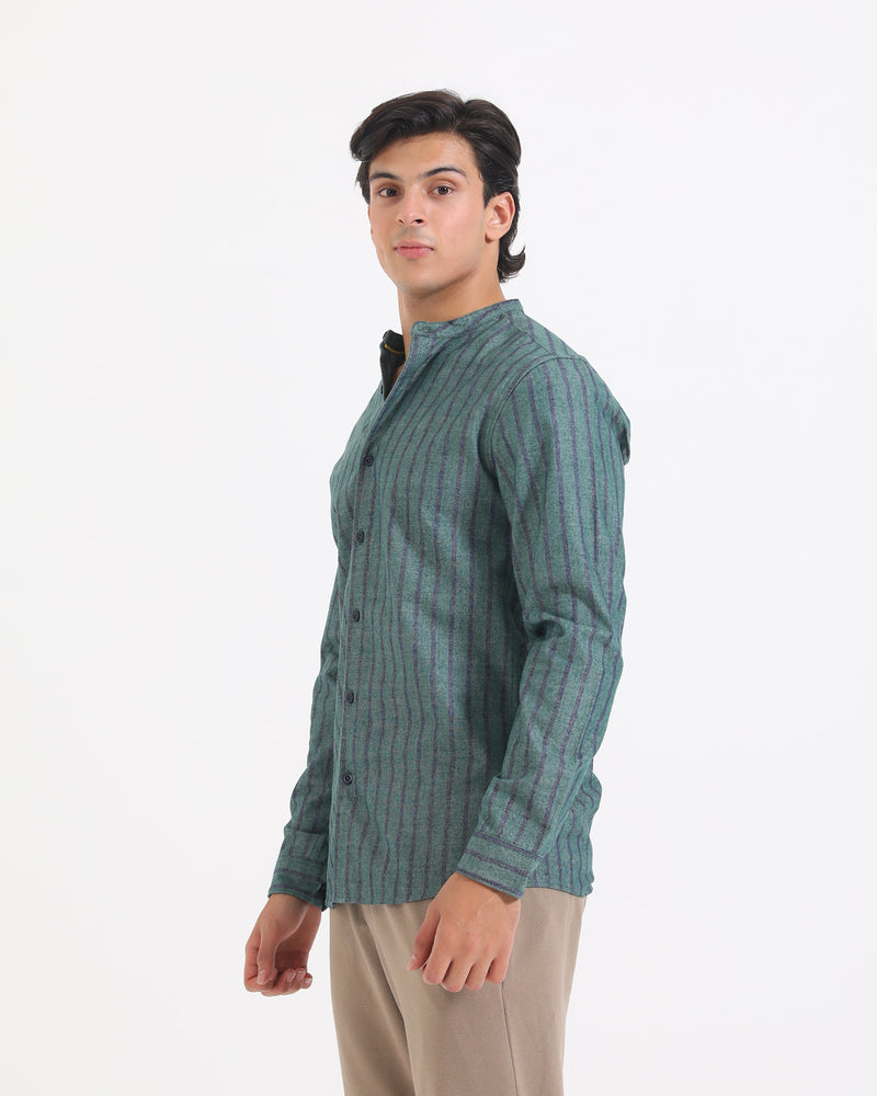 Men Casual Shirt - Engine - Buy Now