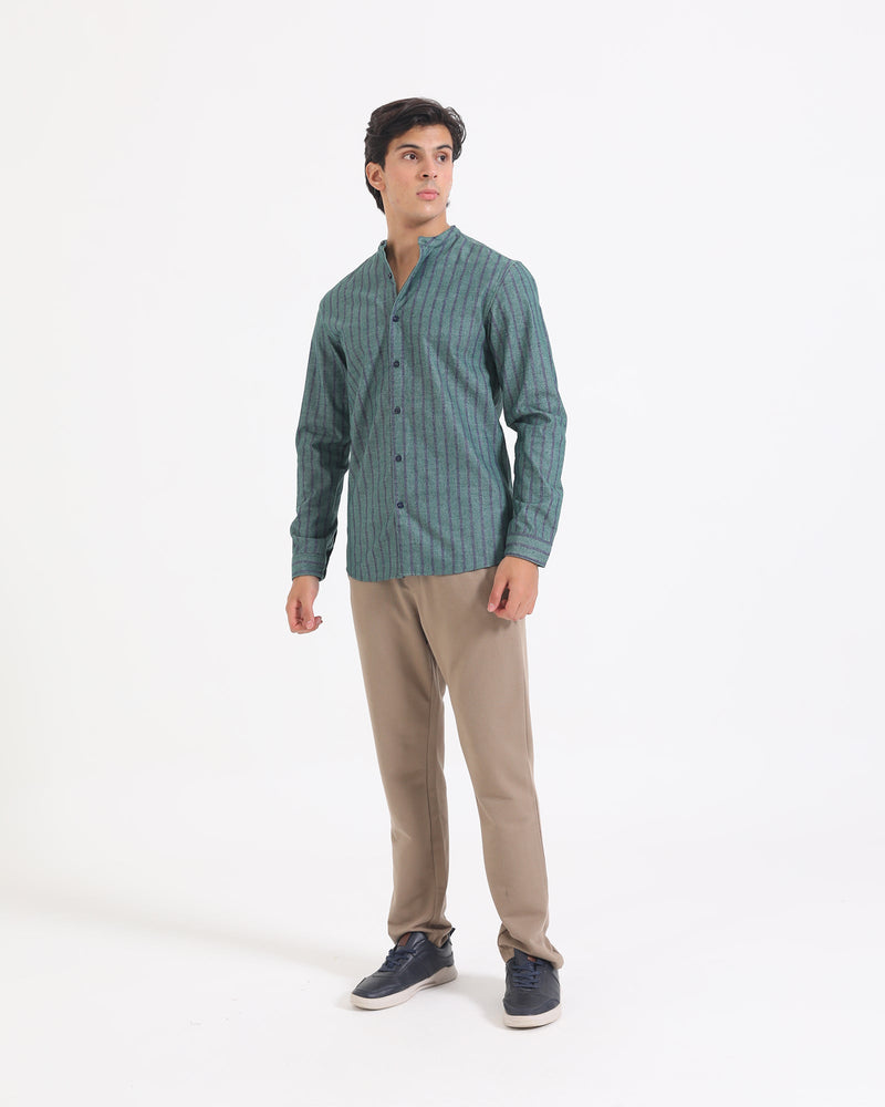Men Casual Shirt - Engine - Buy Now