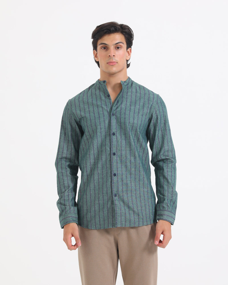 Men Casual Shirt - Engine - Buy Now