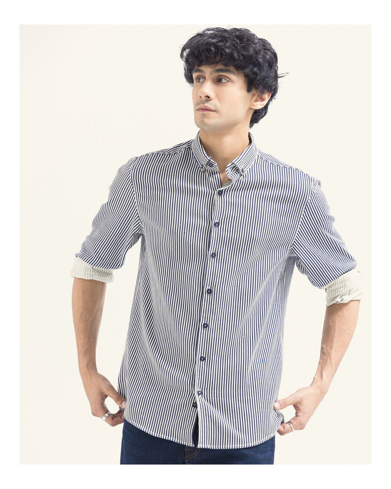 Men Casual Shirt - Engine - Buy Now
