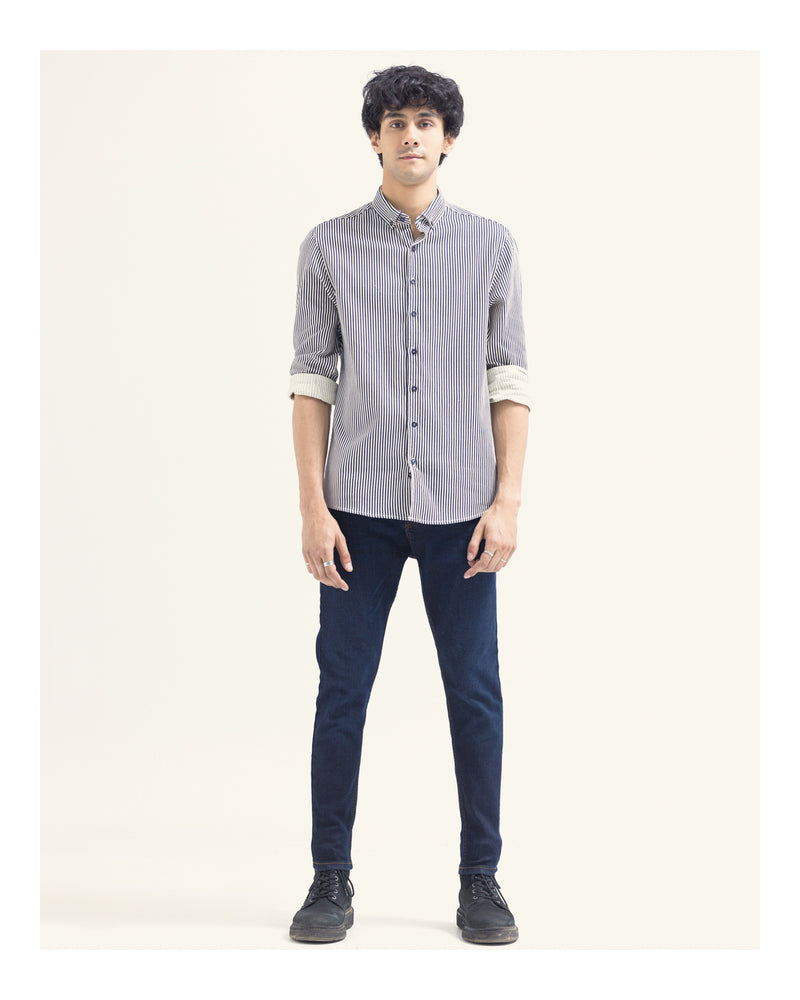 Men Casual Shirt - Engine - Buy Now