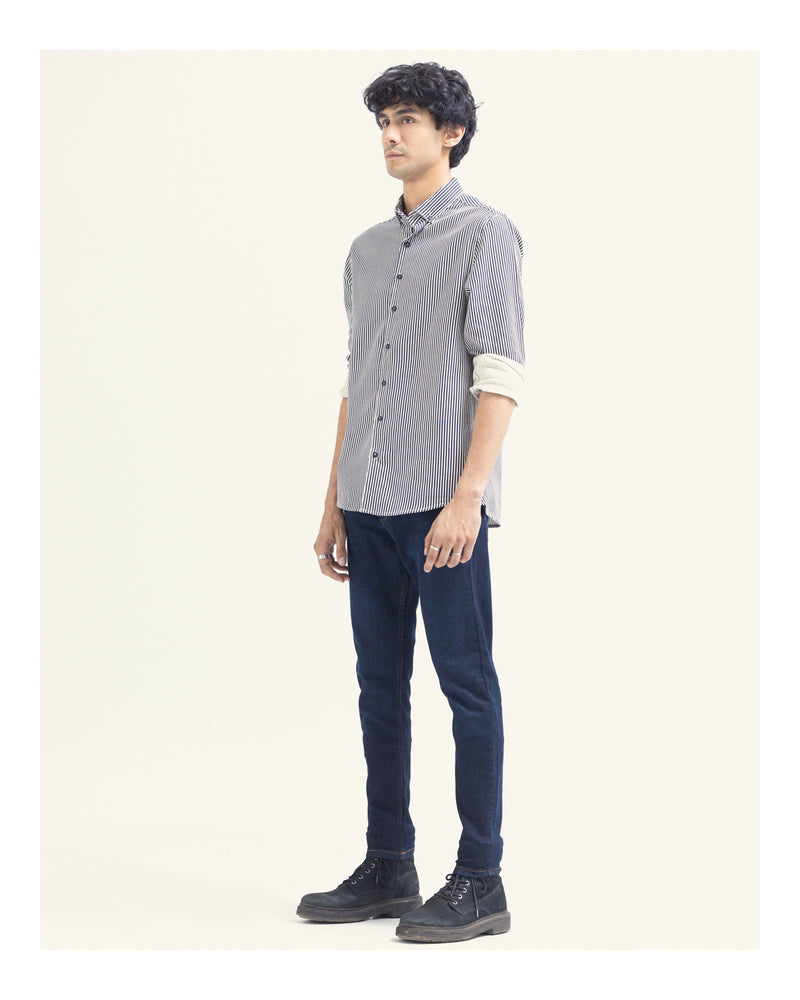 Men Casual Shirt - Engine - Buy Now