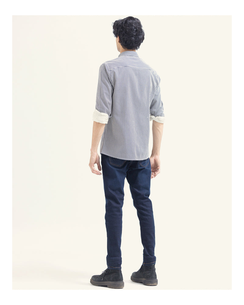 Men Casual Shirt - Engine - Buy Now
