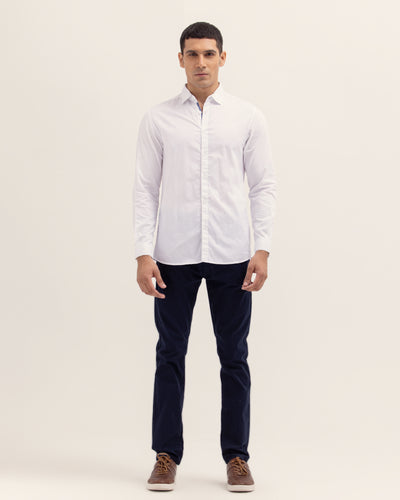Men Casual Shirt