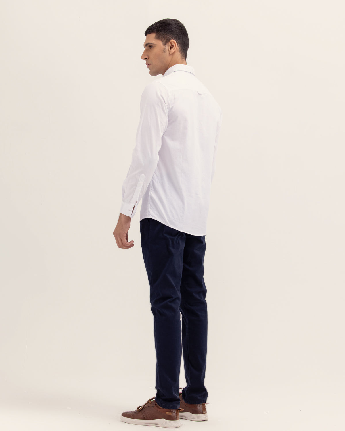 Men Casual Shirt - Engine - Buy Now