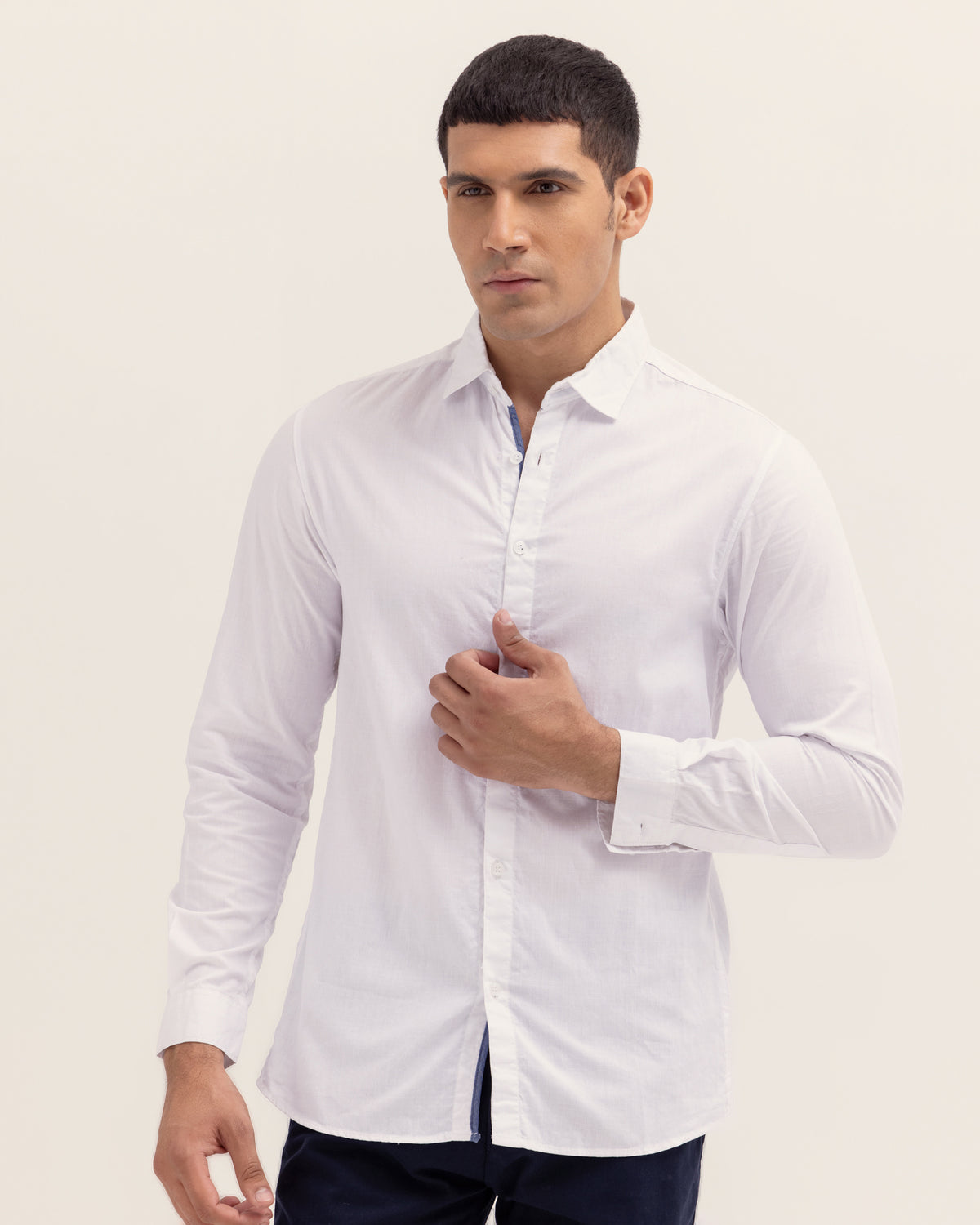 Men Casual Shirt - Engine - Buy Now