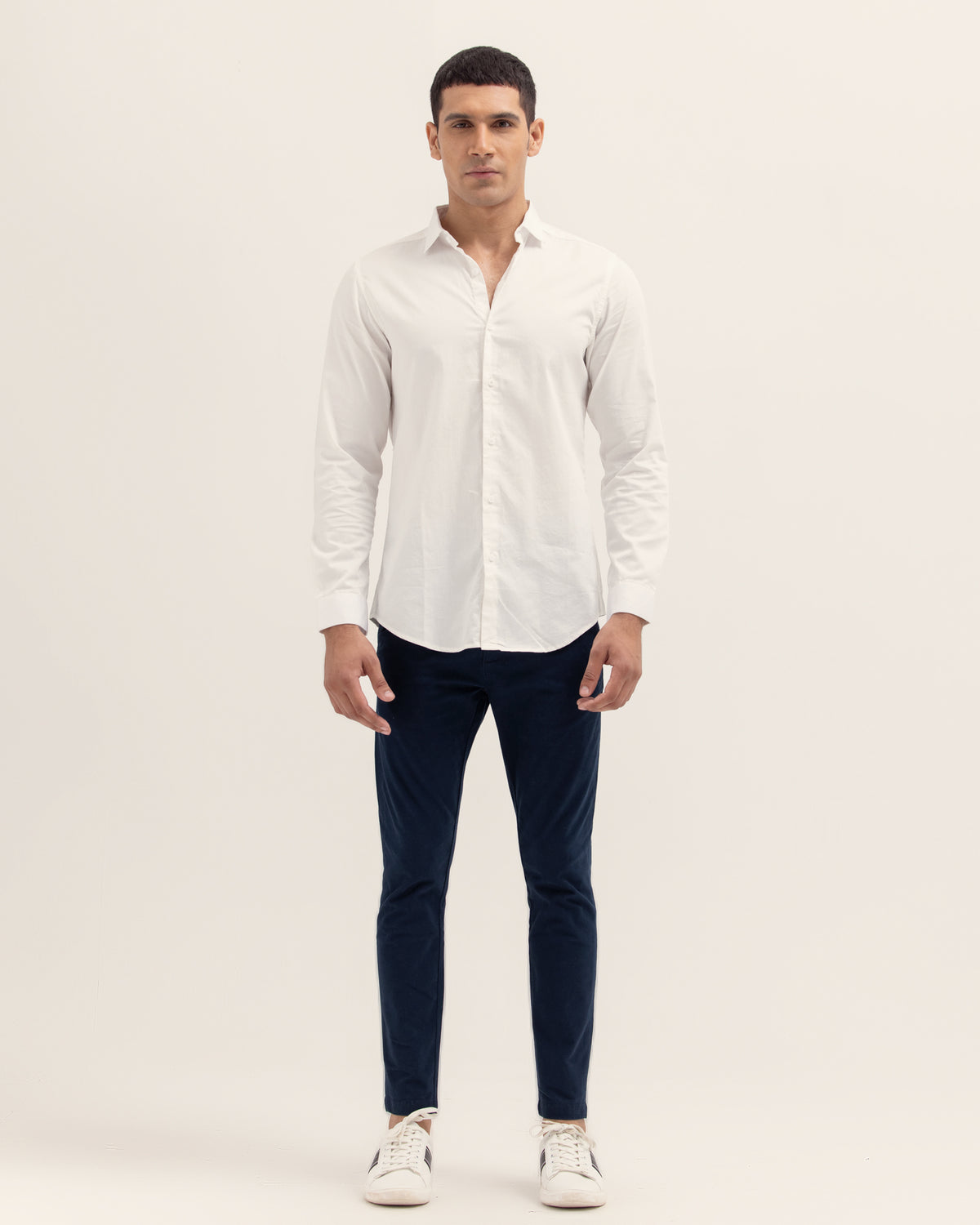 Men Casual Shirt - Engine - Buy Now