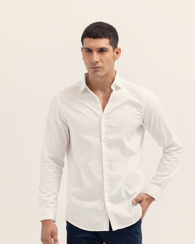 Men Casual Shirt
