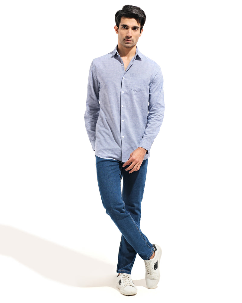 Men Casual Shirt - Engine - Buy Now