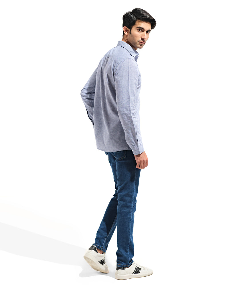 Men Casual Shirt - Engine - Buy Now