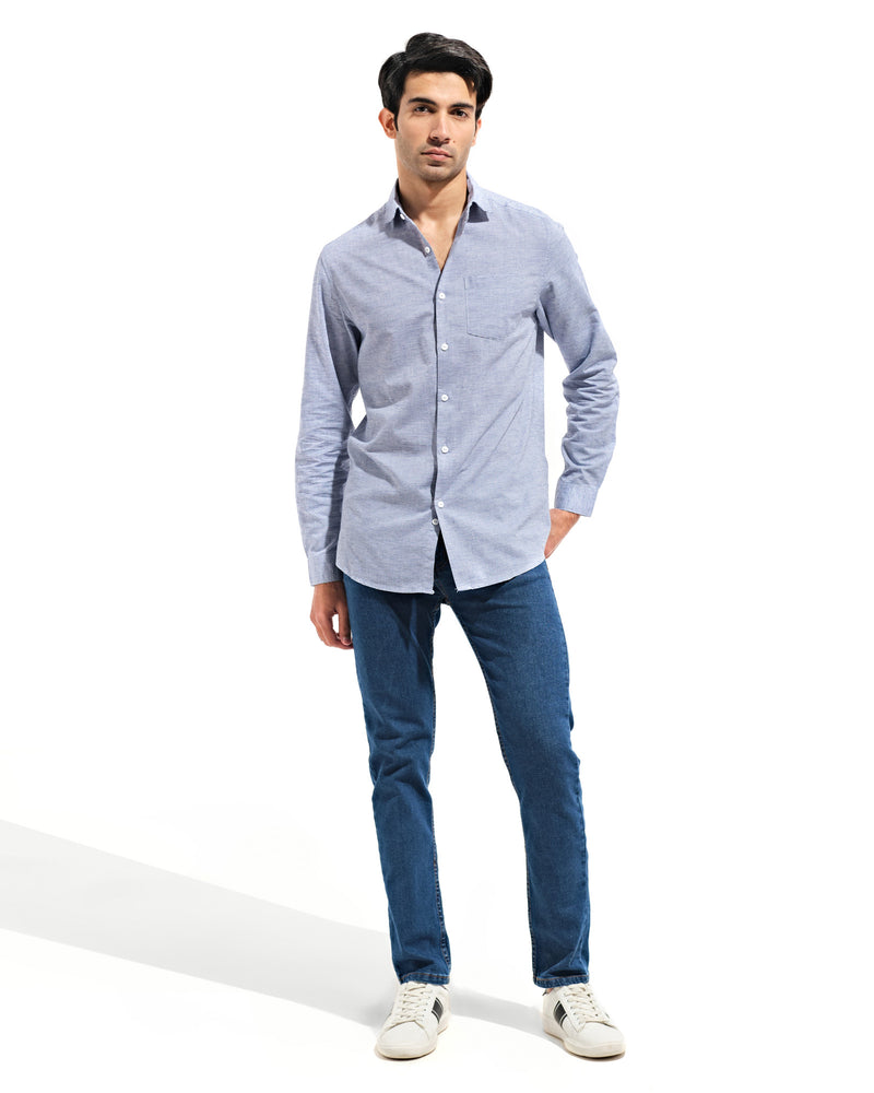 Men Casual Shirt - Engine - Buy Now