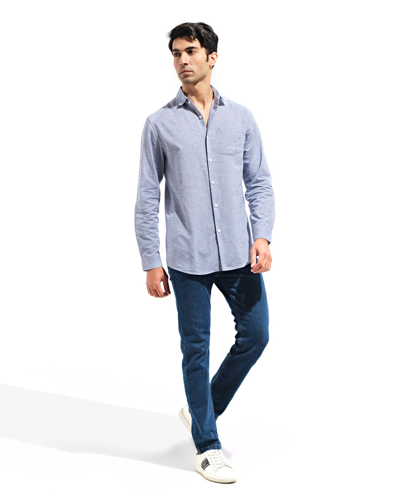 Men Casual Shirt - Engine - Buy Now