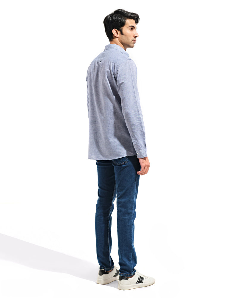 Men Casual Shirt - Engine - Buy Now