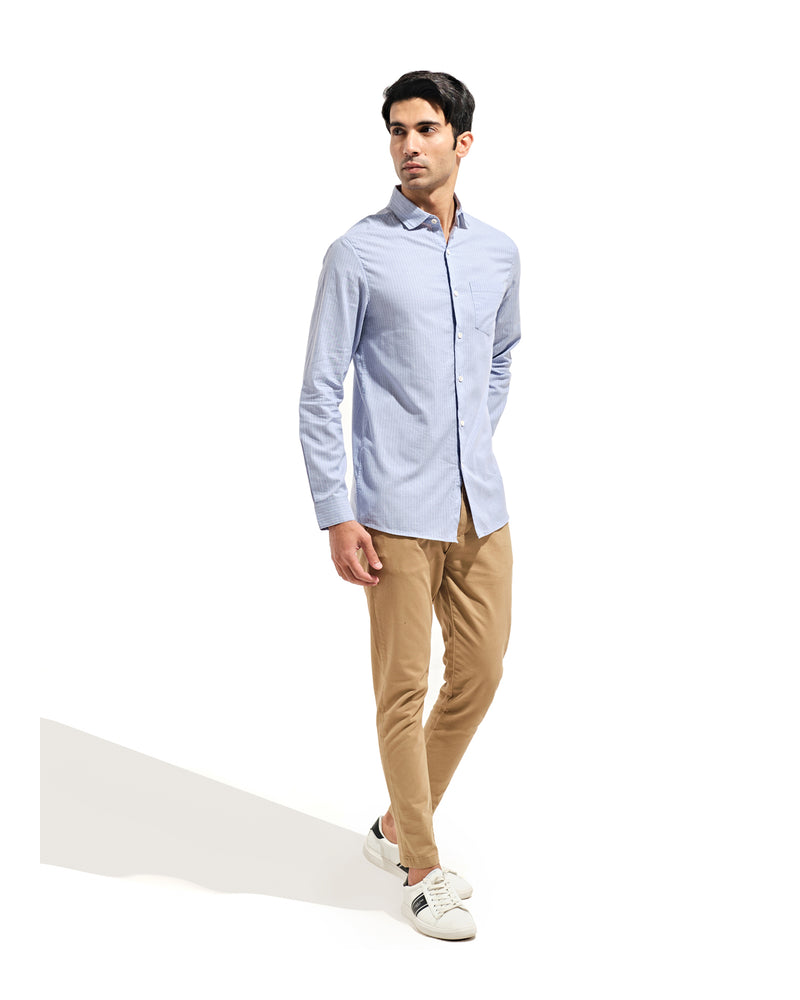 Men Casual Shirt - Engine - Buy Now
