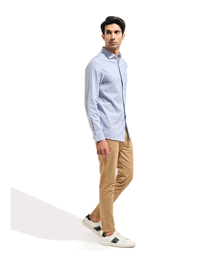 Men Casual Shirt - Engine - Buy Now